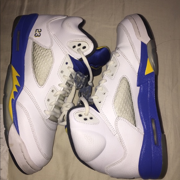 laney 5s kids